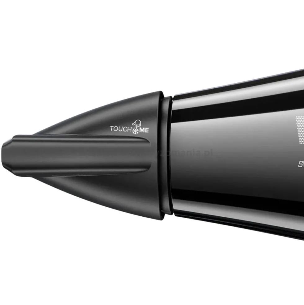Valera Swiss Power4Ever Exential Suszarka do włosów z jonizacją 2400W