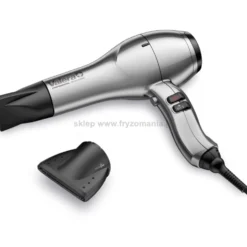 Valera Swiss Silent Jet 8700 Ionic Suszarka do włosów z jonizacją 2400W