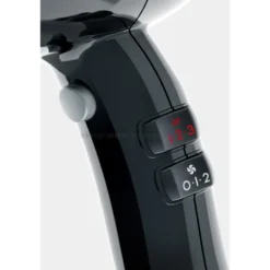 Valera Swiss Silent Jet 8701 Suszarka do włosów z jonizacją 2200W, ultracicha