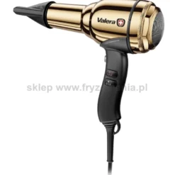 Valera Swiss Steel Master Light Suszarka do włosów z jonizacją 2100W