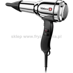 Valera Swiss Steel Master Suszarka do włosów z jonizacją 2100W