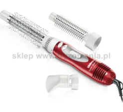 Valera TURBO STYLE 1000 TOURMALINE lokówko-suszarka z jonizacją 1000W