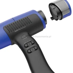 Valera Vanity Care AI Suszarka do włosów z jonizacją 2000W, różne kolory