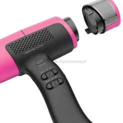Valera Vanity Care AI Suszarka do włosów z jonizacją 2000W, różne kolory