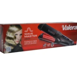 Valera Wave Master falownica do włosów
