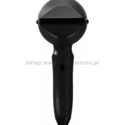 Velectra Original Silence 1.7i Suszarka do włosów z jonizacją, bardzo cicha 62dB 1740W