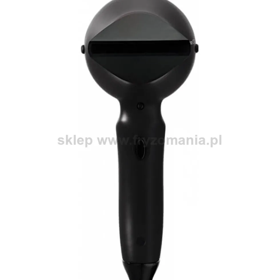 Velectra Original Silence 1.7i Suszarka do włosów z jonizacją, bardzo cicha 62dB 1740W