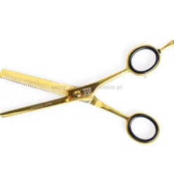 Viva Top Pastel Line Degażówki fryzjerskie, różne kolory 5.5"