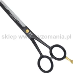 Viva Top Pastel Line Degażówki fryzjerskie, różne kolory 5.5