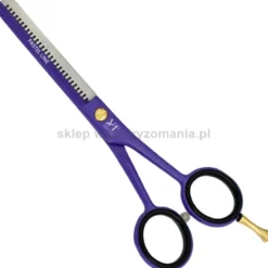 Viva Top Pastel Line Degażówki fryzjerskie, różne kolory 5.5