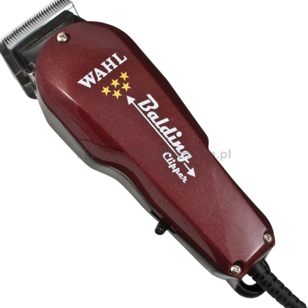 Wahl Balding 5 Star maszynka do włosów sieciowa
