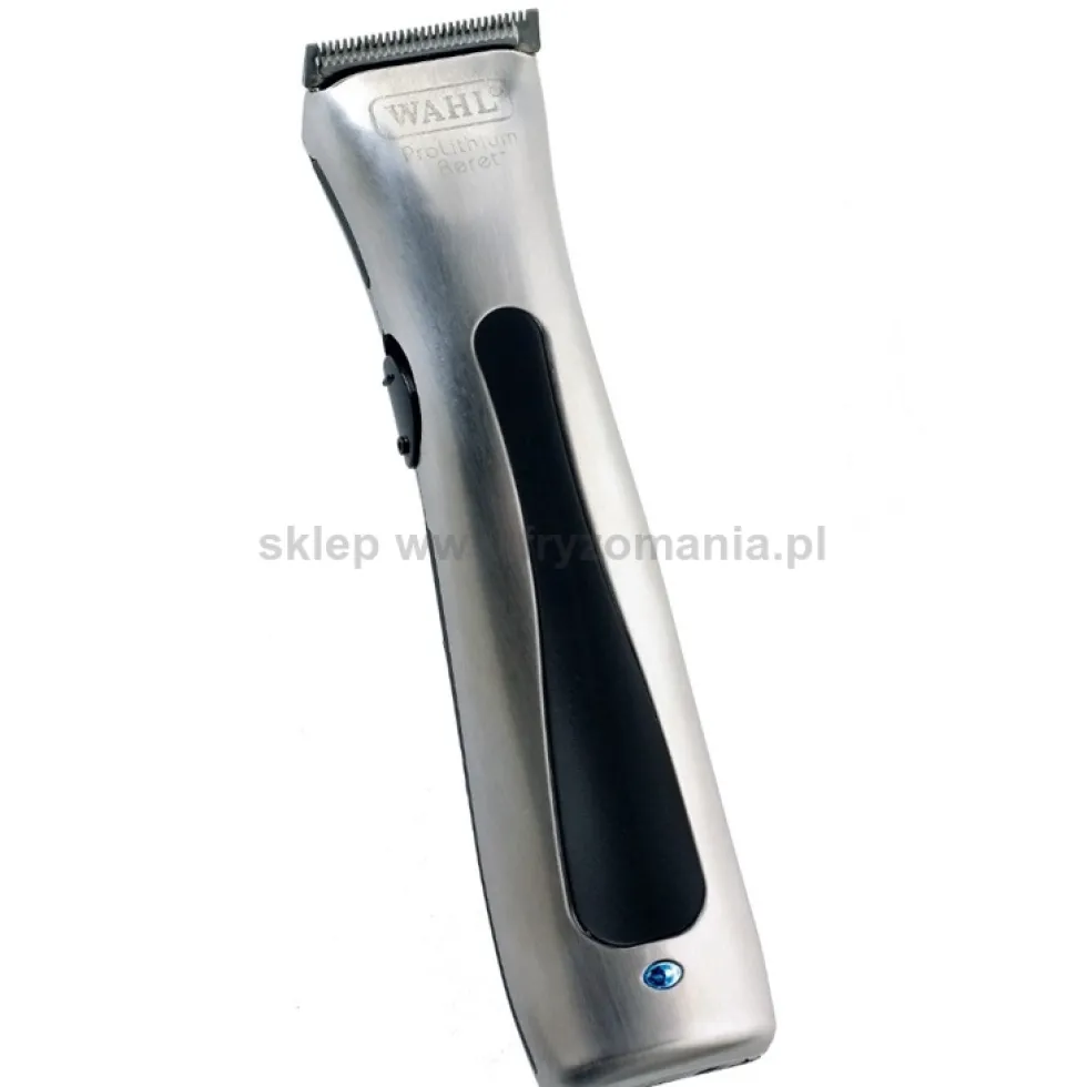 Wahl BERET Silver trymer maszynka