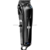 Wahl Cordless Combo Black zestaw maszynka + trymer do strzyżenia włosów i brody, bezprzewodowy