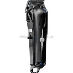 Wahl Cordless Combo Black zestaw maszynka + trymer do strzyżenia włosów i brody, bezprzewodowy