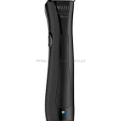 Wahl Cordless Combo Black zestaw maszynka + trymer do strzyżenia włosów i brody, bezprzewodowy