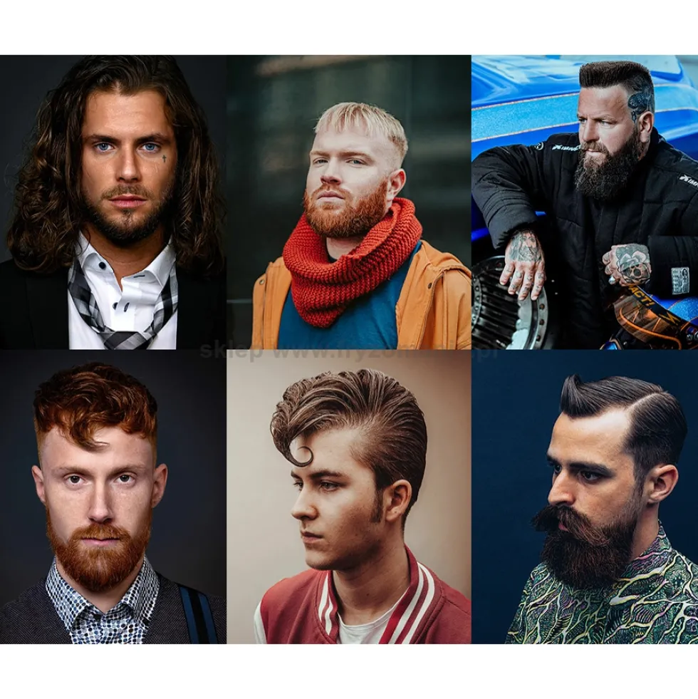 Wahl Cordless Legend Maszynka do włosów