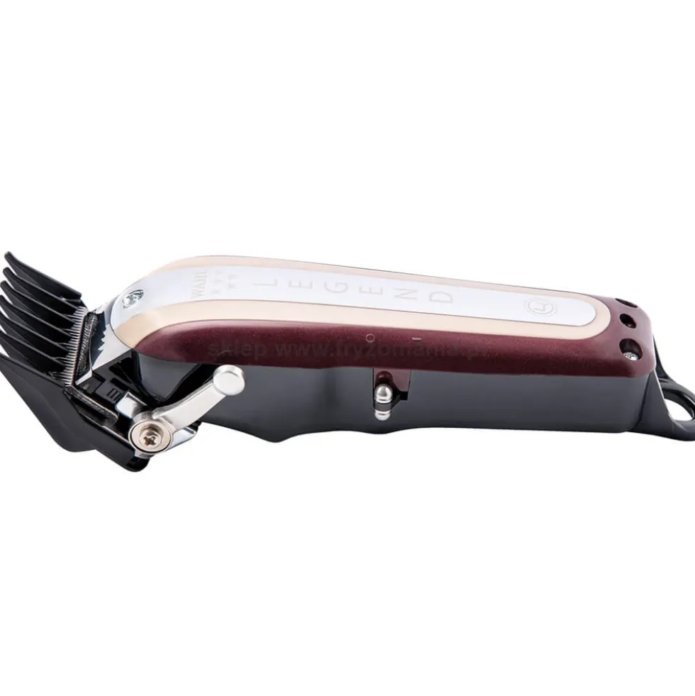 Wahl Cordless Legend Maszynka do włosów