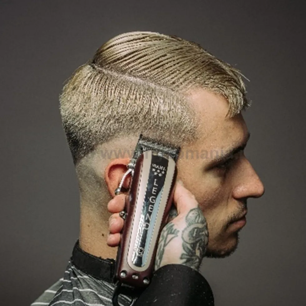 Wahl Cordless Legend Maszynka do włosów