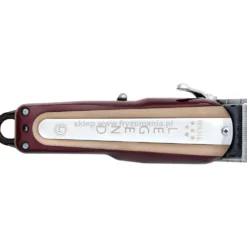 Wahl Cordless Legend Maszynka do włosów