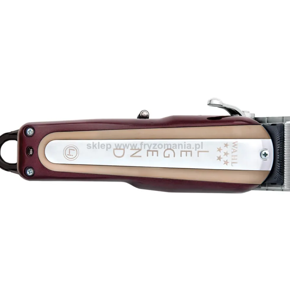 Wahl Cordless Legend Maszynka do włosów
