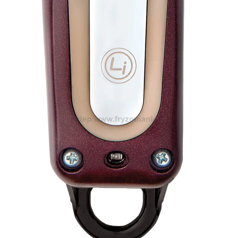 Wahl Cordless Legend Maszynka do włosów
