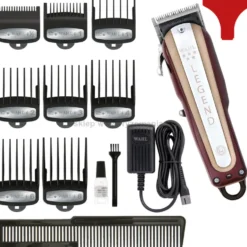 Wahl Cordless Legend Maszynka do włosów