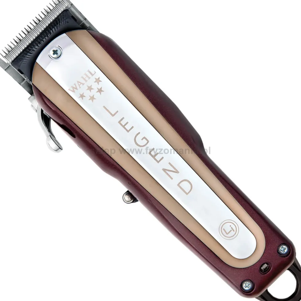 Wahl Cordless Legend Maszynka do włosów