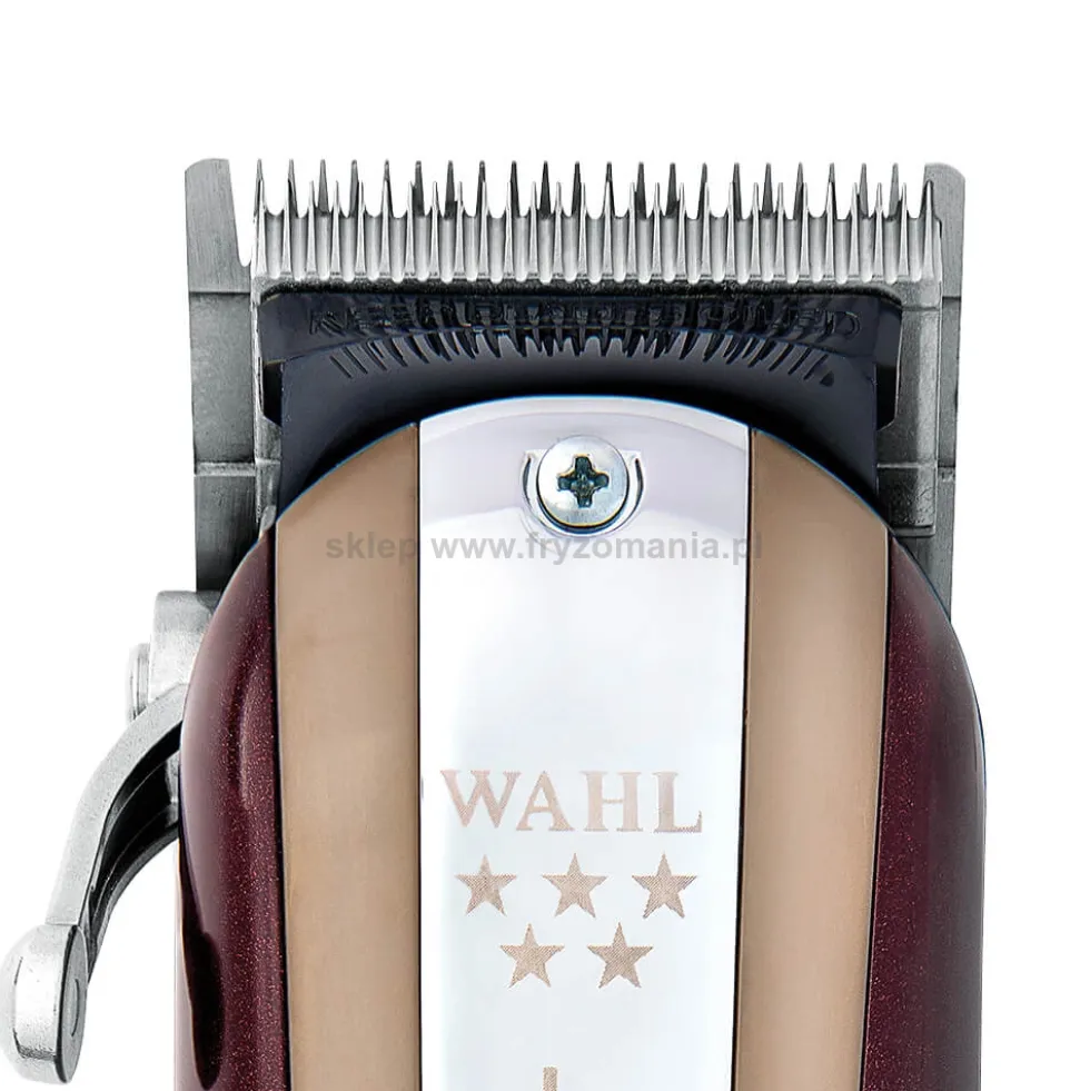 Wahl Cordless Legend Maszynka do włosów