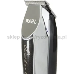 Wahl Datailer Black Limited Edition, trymer do włosów