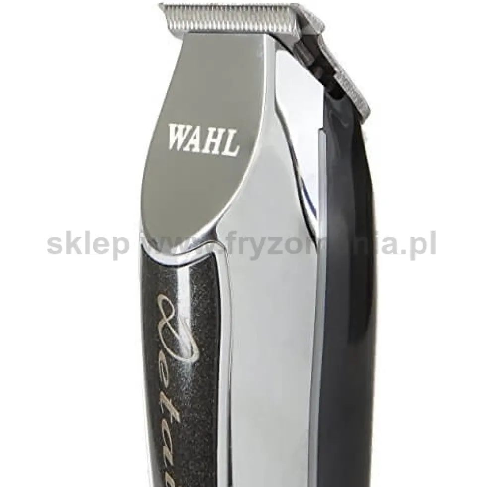 Wahl Datailer Black Limited Edition, trymer do włosów