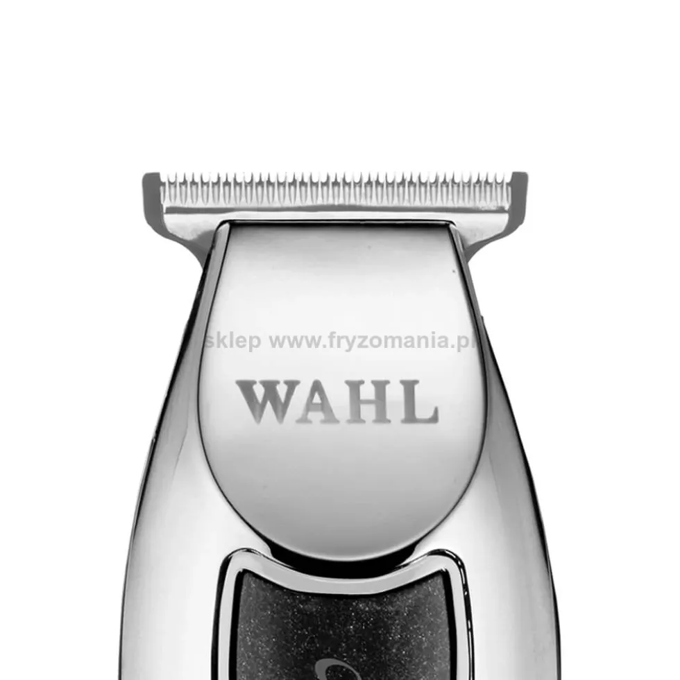 Wahl Datailer Black Limited Edition, trymer do włosów