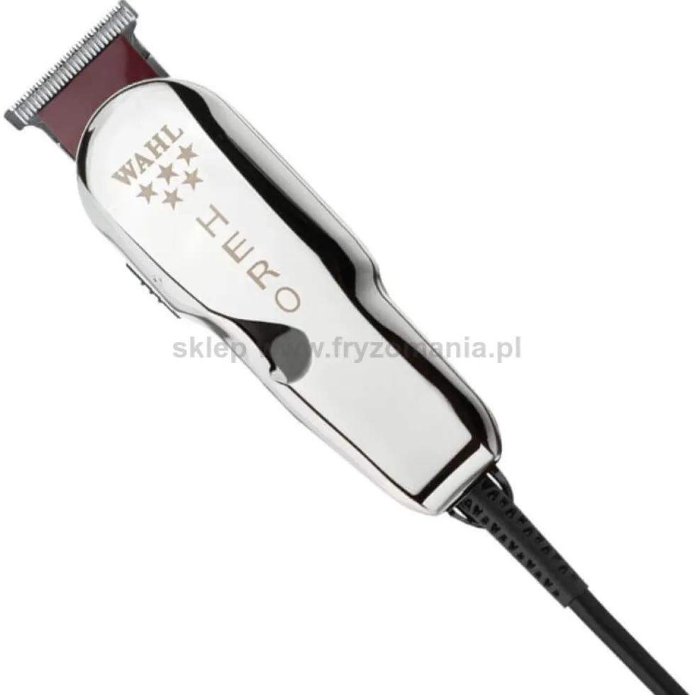 Wahl HERO 5 Star trymer maszynka