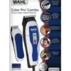 Wahl Home Color Pro Combo, zestaw maszynka + trymer do strzyżenia włosów i brody