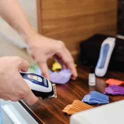 Wahl Home Color Pro Combo, zestaw maszynka + trymer do strzyżenia włosów i brody