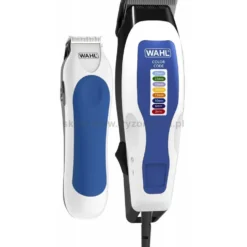 Wahl Home Color Pro Combo, zestaw maszynka + trymer do strzyżenia włosów i brody