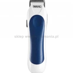 Wahl Home Color Pro Cordless Combo, zestaw maszynka + trymer do strzyżenia włosów, bezprzewodowy