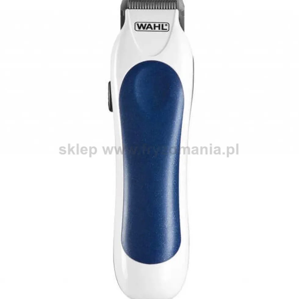Wahl Home Color Pro Cordless Combo, zestaw maszynka + trymer do strzyżenia włosów, bezprzewodowy