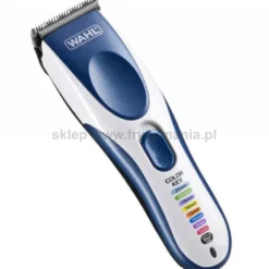 Wahl Home Color Pro Cordless Combo, zestaw maszynka + trymer do strzyżenia włosów, bezprzewodowy