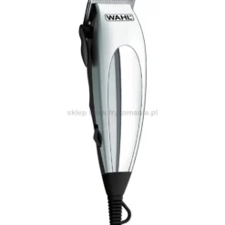 Wahl Home Deluxe Chrome Pro, zestaw maszynka + trymer do strzyżenia włosów i brody