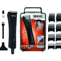 Wahl Home Haircutting, maszynka do strzyżenia włosów i brody