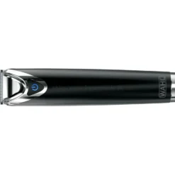 Wahl Home Lithium Ion+ Advanced, trymer wielofunkcyjny do strzyżenia z wymiennymi głowicami, bezprzewodowy