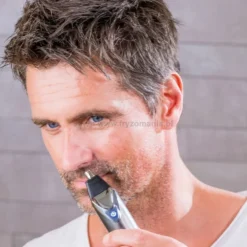 Wahl Home Lithium Ion+ Advanced, trymer wielofunkcyjny do strzyżenia z wymiennymi głowicami, bezprzewodowy