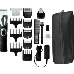 Wahl Home Lithium Ion Multi-Purpose, trymer wielofunkcyjny, bezprzewodowy