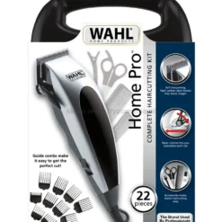 Wahl Home Pro, maszynka do strzyżenia, sieciowa