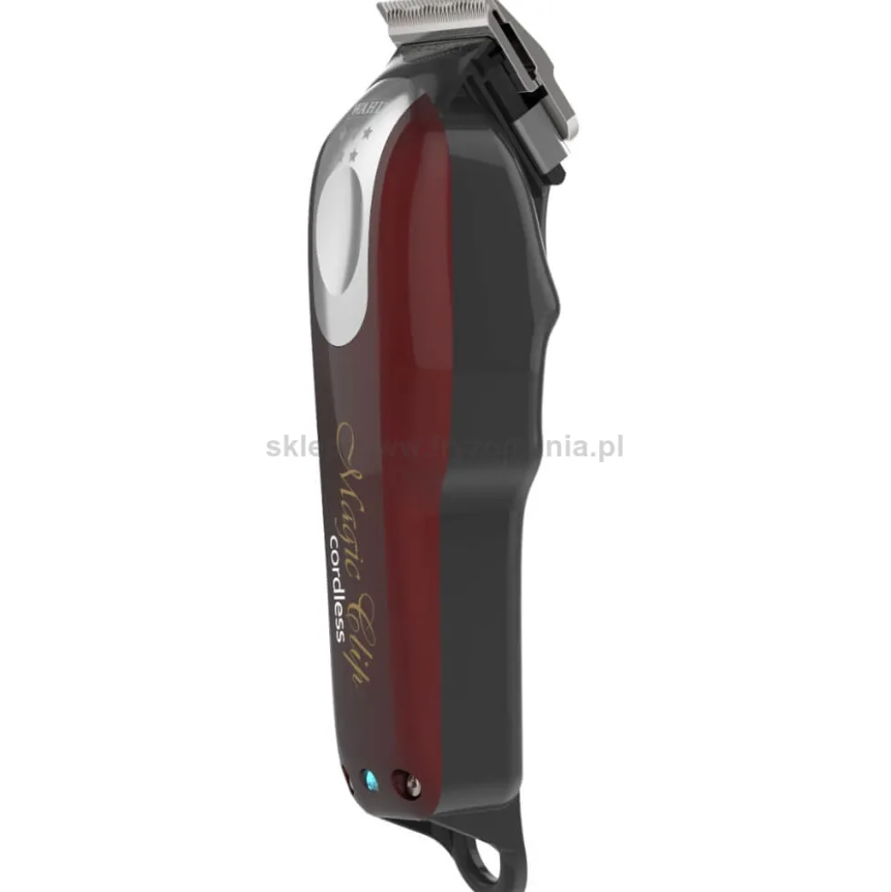 Wahl Magic Clip 5 Star Cordless maszynka bezprzewodowa