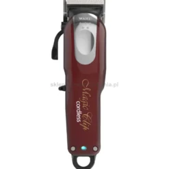 Wahl Magic Clip 5 Star Cordless maszynka bezprzewodowa