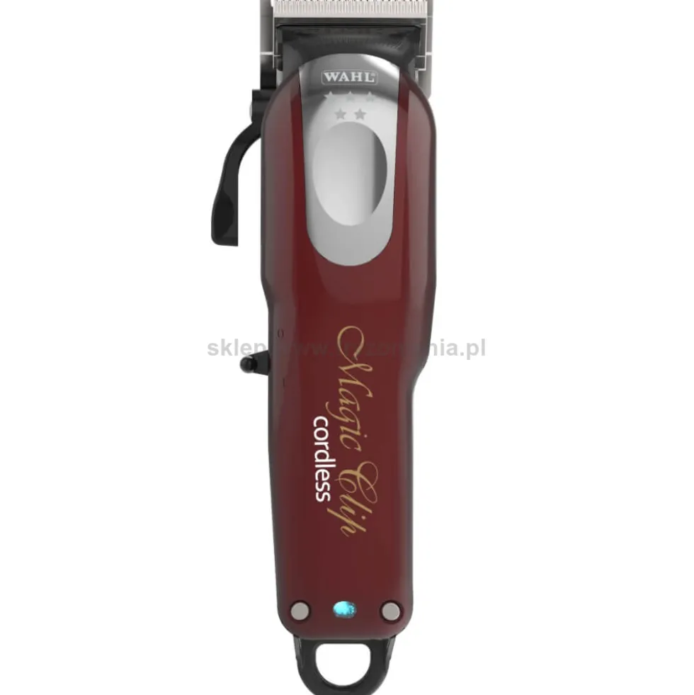 Wahl Magic Clip 5 Star Cordless maszynka bezprzewodowa