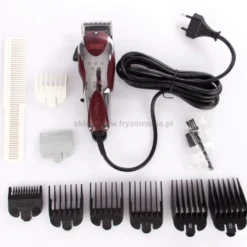 Wahl MAGIC CLIP 5 Star maszynka do włosów sieciowa