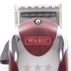 Wahl MAGIC CLIP 5 Star maszynka do włosów sieciowa