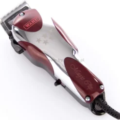 Wahl MAGIC CLIP 5 Star maszynka do włosów sieciowa